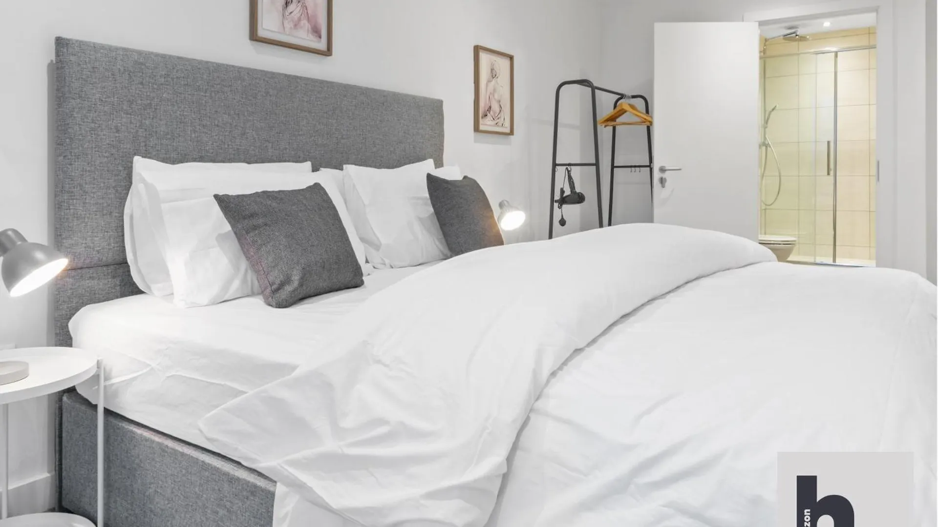 Contractors - City Centre - Free Parking - 20X Units Available Kingston upon Hull