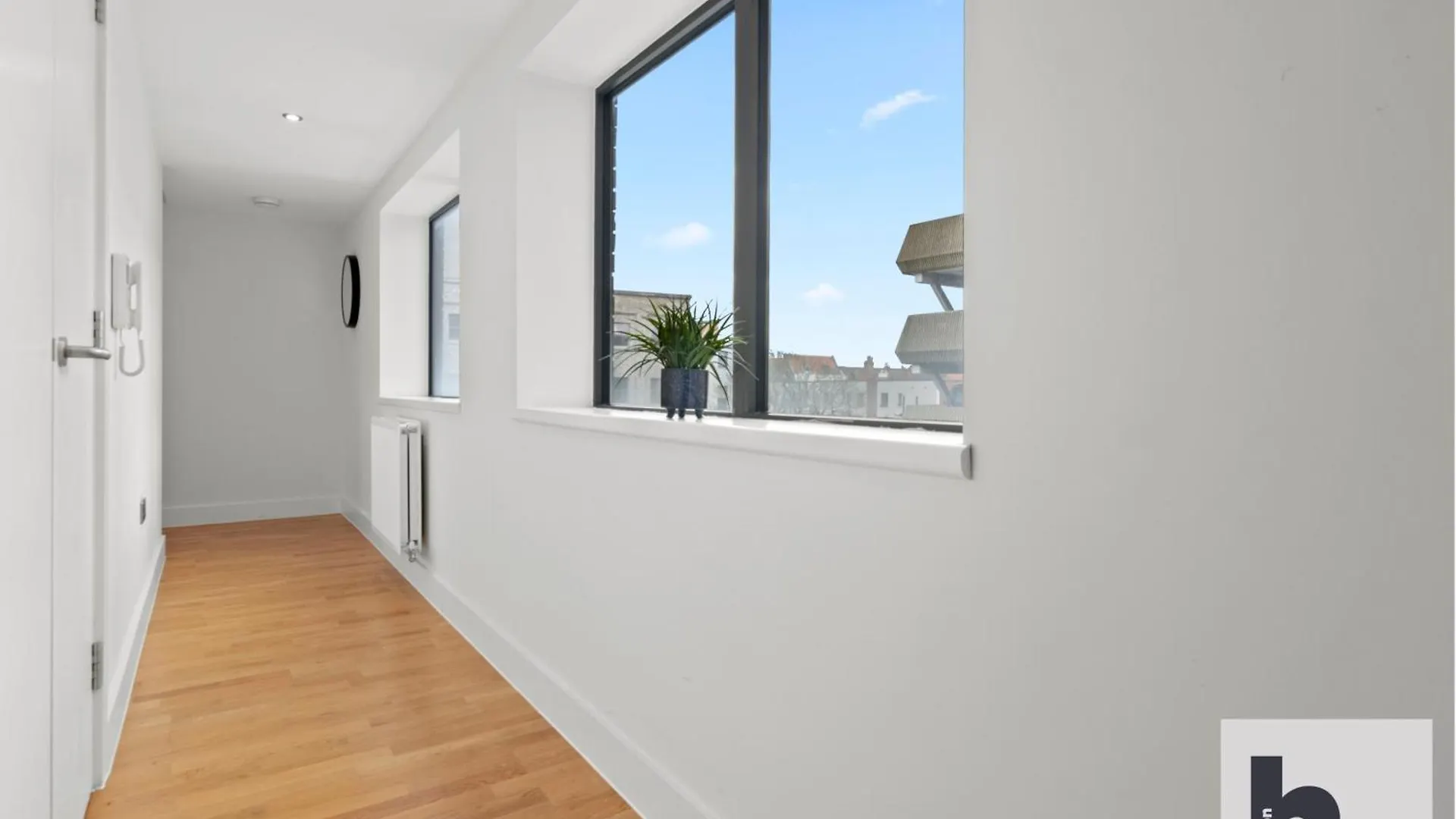 Contractors - City Centre - Free Parking - 20X Units Available Kingston upon Hull Apartment