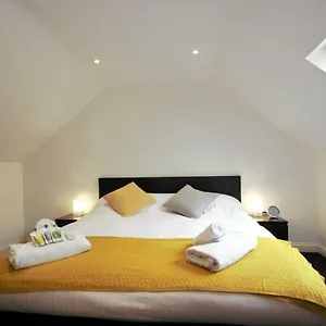  Apartment Hu1 Centre Hub